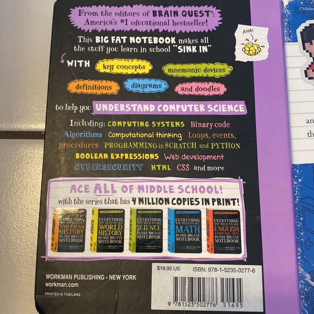3 books about programming computers - Picture 3 of 10